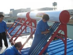 保靖热水器维修